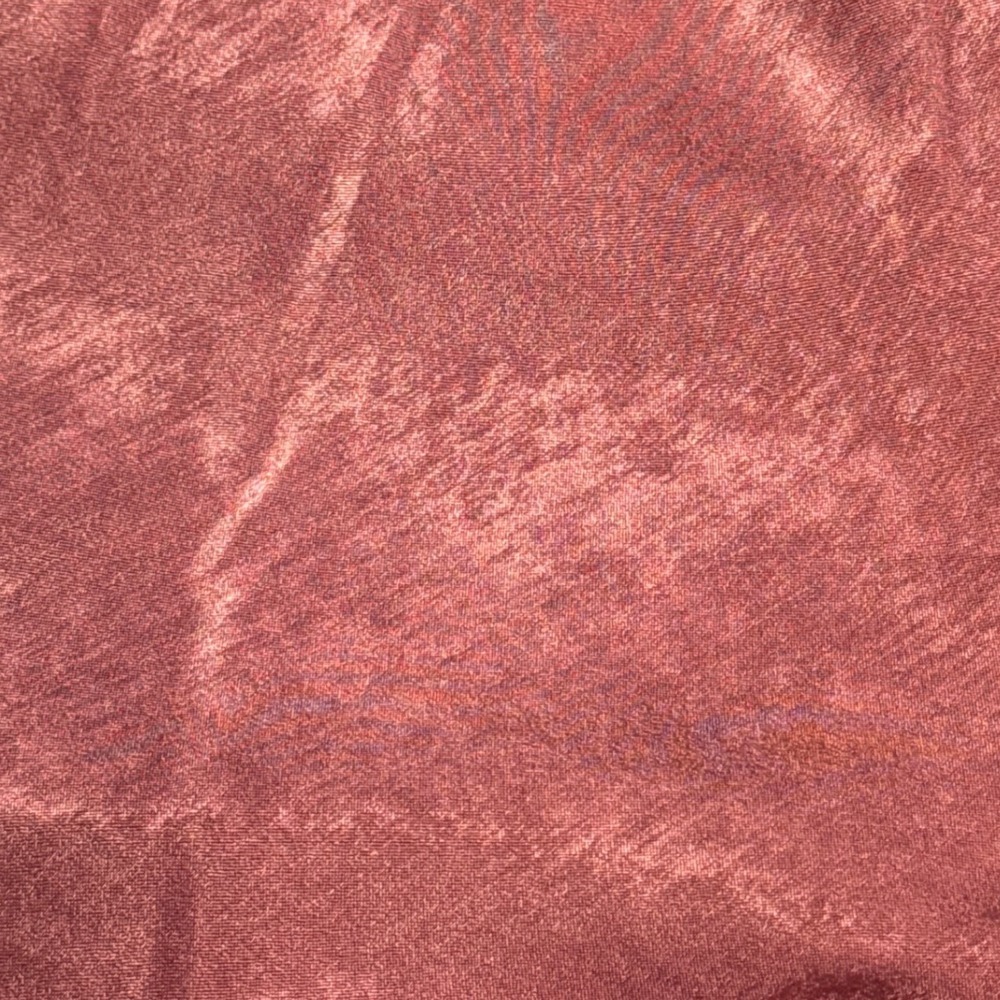 No Boundaries Lace Trim Satin Coquette Cami with Bow XL (16-18) Warm Rose NWT - Picture 6 of 11